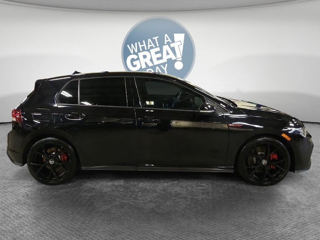 volkswagen golf gti 2024 WVWHA7CD9RW117884 image volkswagen golf gti 2024 WVWHA7CD9RW117884 image
